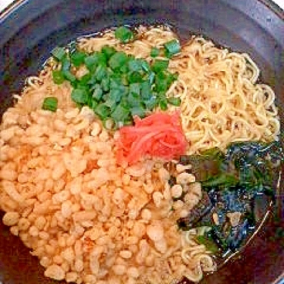 てんかけラーメン レシピ 作り方 By ジョンとポーク 楽天レシピ てんかけラーメン レシピ 作り方 By ジョンとポーク 楽天レシピ